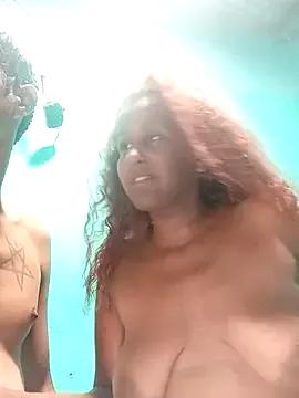 Goddesshirel from StripChat is Freechat