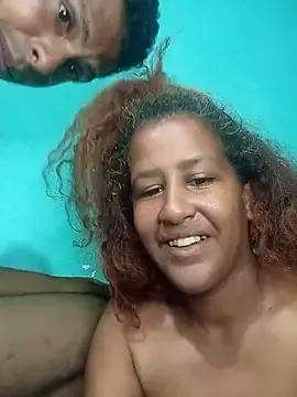 Goddesshirel from StripChat is Freechat