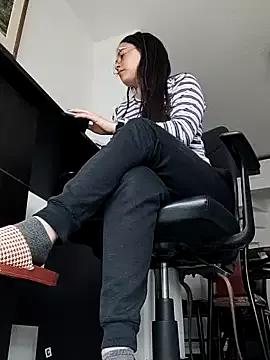 GoddessKarla from StripChat is Freechat