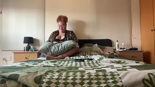 GoddessMocha from StripChat is Freechat