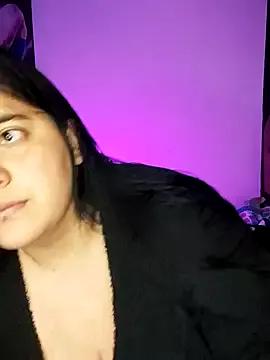 GoddessOfTheBigTits from StripChat is Freechat