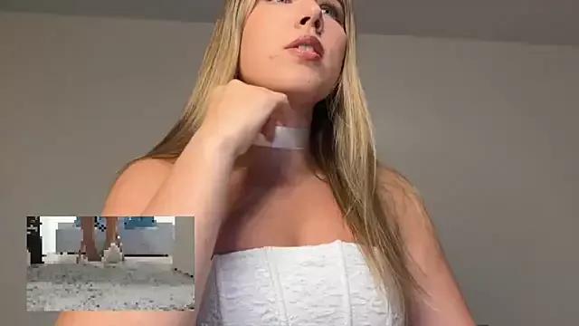 Entertain your itch for girls livestreamers with our collection of stunning models, skilled in the art of temptation and delight.