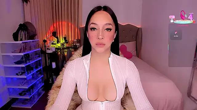 Entertain your itch for girls livestreamers with our collection of stunning models, skilled in the art of temptation and delight.