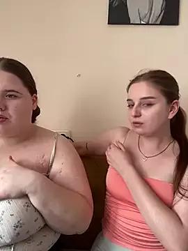 Entertain your itch for girls livestreamers with our collection of stunning models, skilled in the art of temptation and delight.