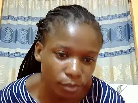 Golden_Gem from StripChat is Freechat