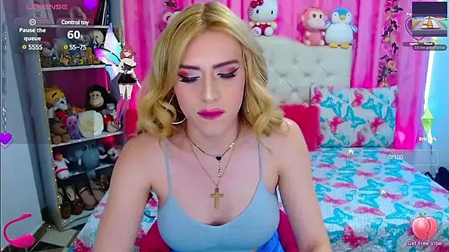 Entertain your itch for girls livestreamers with our collection of stunning models, skilled in the art of temptation and delight.