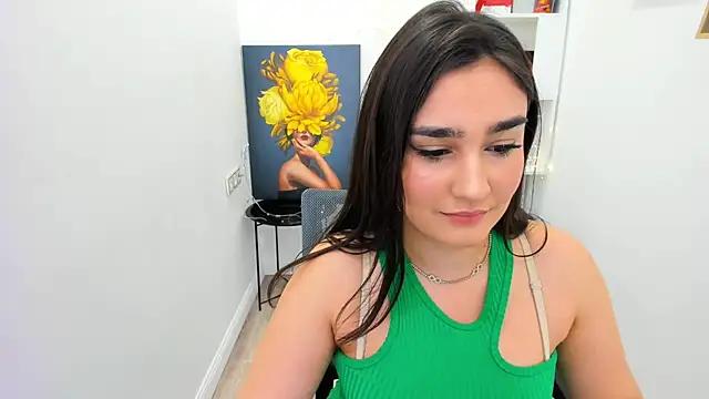 Entertain your itch for girls livestreamers with our collection of stunning models, skilled in the art of temptation and delight.