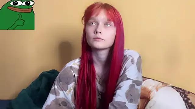 goldsun from StripChat is Freechat