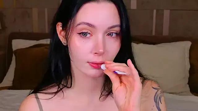 Entertain your itch for girls livestreamers with our collection of stunning models, skilled in the art of temptation and delight.