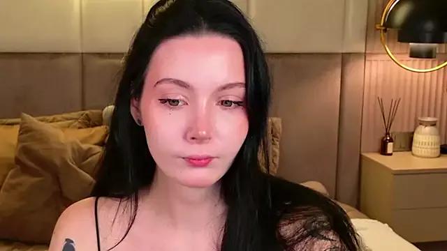 Goldy_Stark from StripChat is Freechat