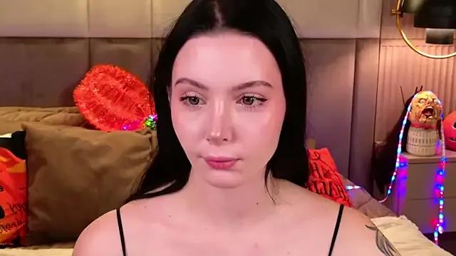 Goldy_Stark from StripChat is Freechat