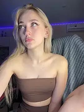 Good__Girl_ from StripChat is Freechat
