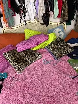 goodgirlbabydoll from StripChat is Freechat