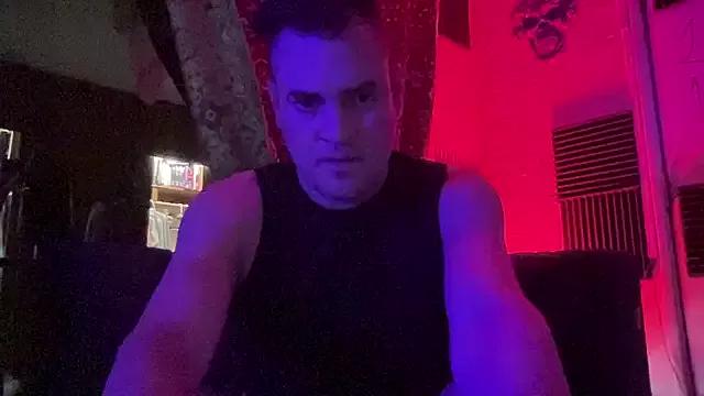 goodluckj1 from StripChat is Freechat