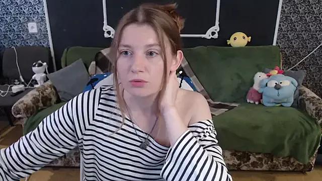 Gr4_soul_ from StripChat is Freechat