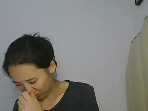 Grace166 from StripChat is Freechat
