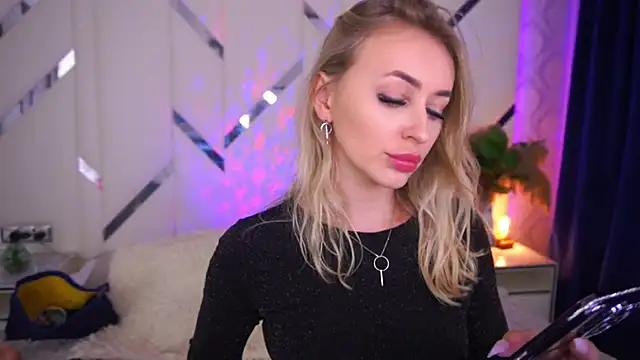 Entertain your itch for girls livestreamers with our collection of stunning models, skilled in the art of temptation and delight.