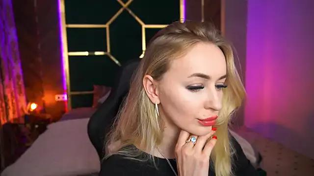 Entertain your itch for girls livestreamers with our collection of stunning models, skilled in the art of temptation and delight.