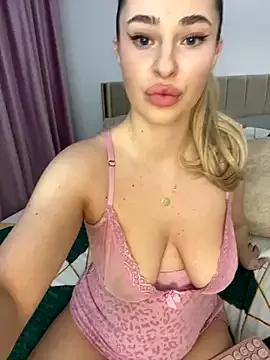 GraceCarther from StripChat is Freechat