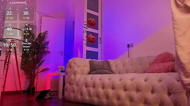 Entertain your itch for girls livestreamers with our collection of stunning models, skilled in the art of temptation and delight.