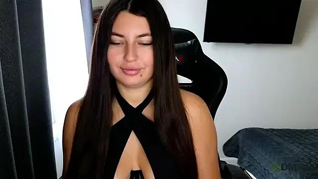 Entertain your itch for girls livestreamers with our collection of stunning models, skilled in the art of temptation and delight.