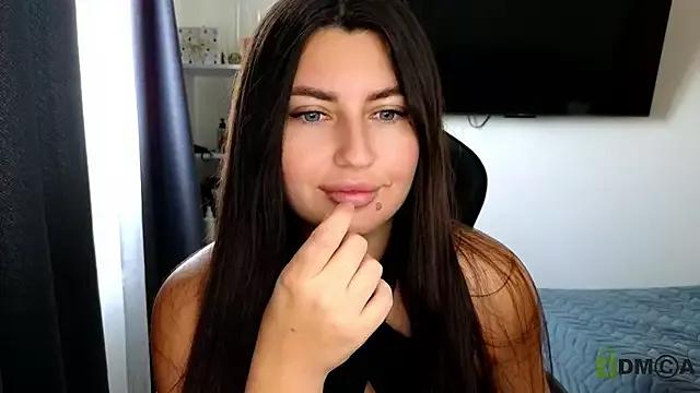 Entertain your itch for girls livestreamers with our collection of stunning models, skilled in the art of temptation and delight.