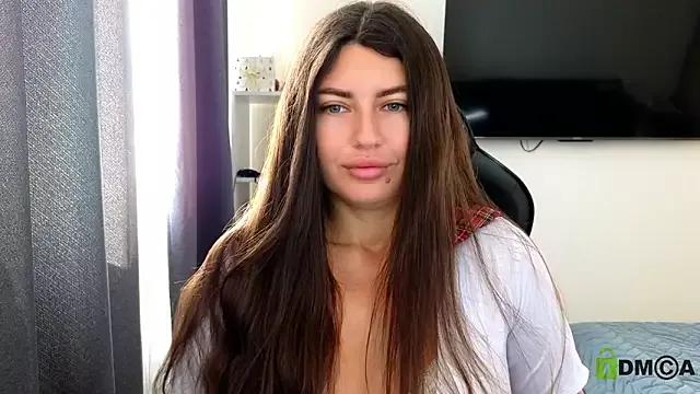 Entertain your itch for girls livestreamers with our collection of stunning models, skilled in the art of temptation and delight.