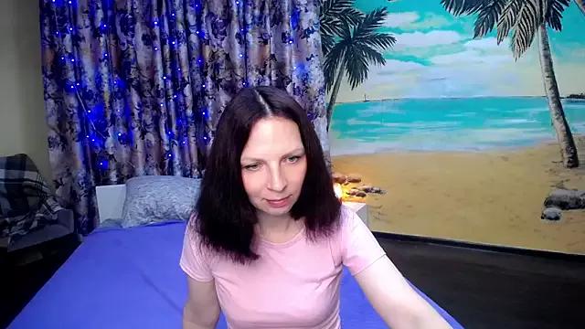 Graceful_Lady from StripChat is Freechat