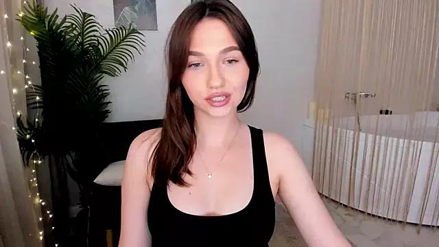 Entertain your itch for girls livestreamers with our collection of stunning models, skilled in the art of temptation and delight.