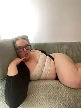 gracelovesxx from StripChat is Freechat