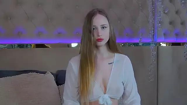 Entertain your itch for girls livestreamers with our collection of stunning models, skilled in the art of temptation and delight.