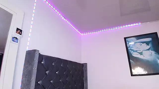 GraceWallace_ from StripChat is Freechat
