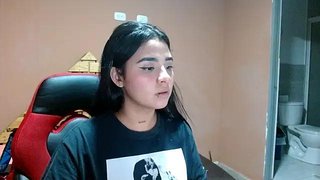 gracewoe from StripChat is Freechat
