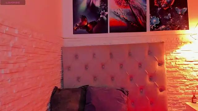 Entertain your itch for girls livestreamers with our collection of stunning models, skilled in the art of temptation and delight.