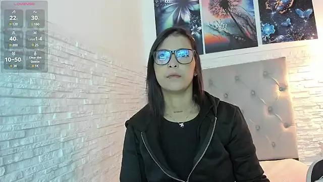 graceymilf666 from StripChat is Freechat