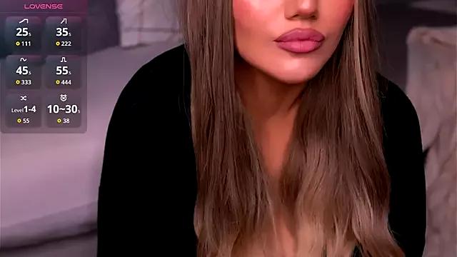 Graciane_Lee from StripChat is Freechat