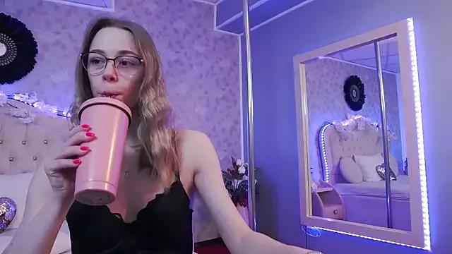 Entertain your itch for girls livestreamers with our collection of stunning models, skilled in the art of temptation and delight.