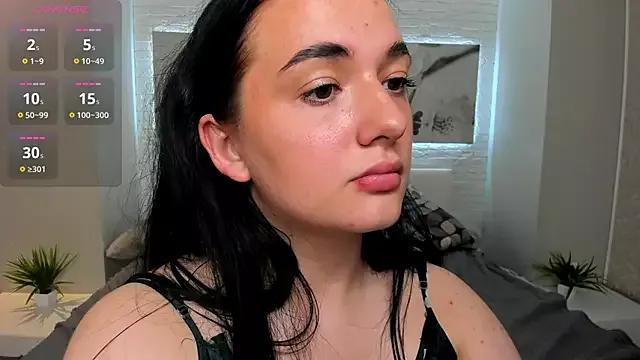 Grand_Vita from StripChat is Freechat