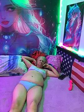 Grandma_Mature23 from StripChat is Freechat