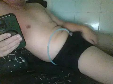 graytop97 from StripChat is Freechat