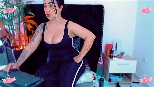 Entertain your itch for girls livestreamers with our collection of stunning models, skilled in the art of temptation and delight.
