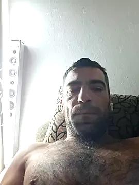 Greecefuck from StripChat is Freechat