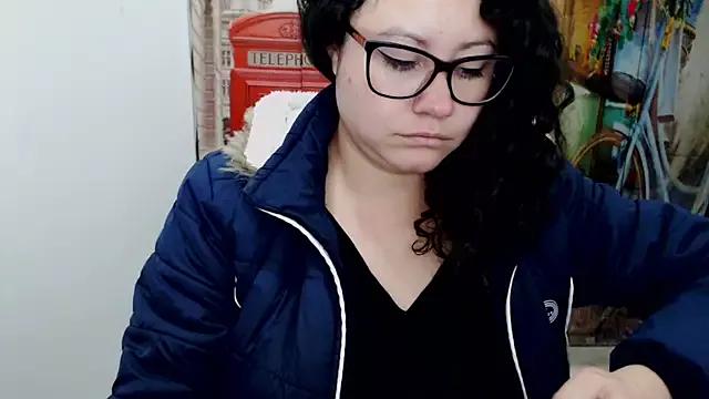 greeneyes_nurse from StripChat is Freechat