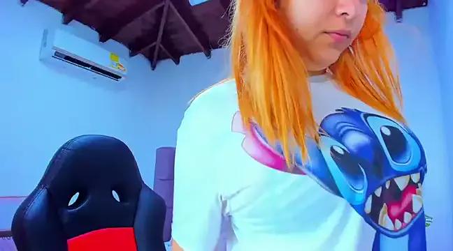 Entertain your itch for girls livestreamers with our collection of stunning models, skilled in the art of temptation and delight.