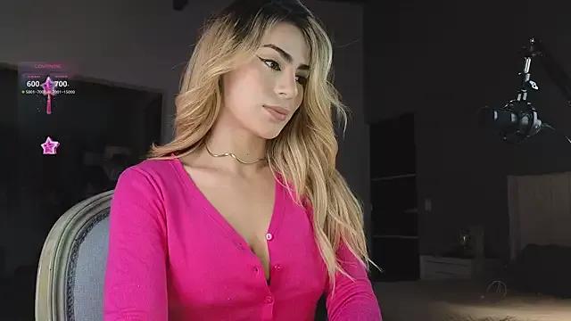 Entertain your itch for girls livestreamers with our collection of stunning models, skilled in the art of temptation and delight.