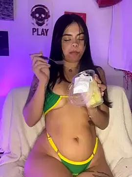 GrlAlice from StripChat is Freechat