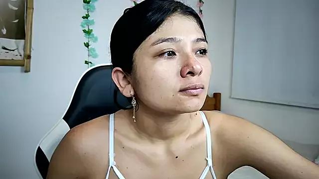 Guadalupe_Lopez from StripChat is Freechat