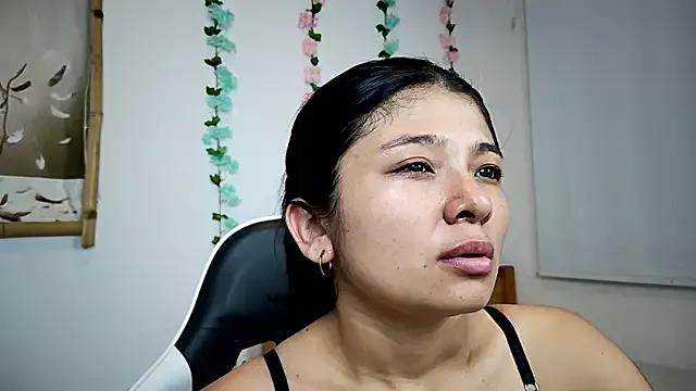 Guadalupe_Lopez from StripChat is Freechat