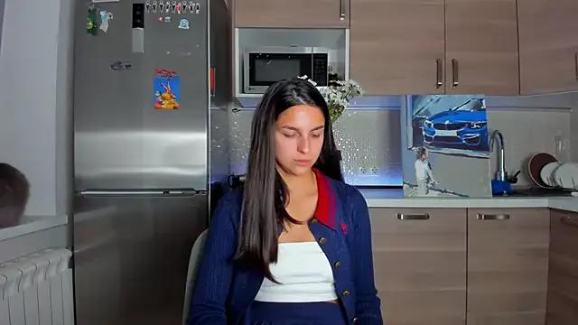 Guilana_baby from StripChat is Freechat