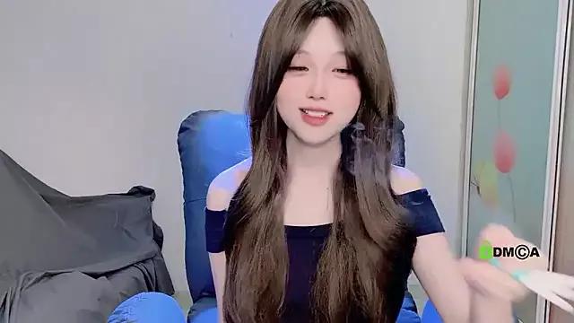 Entertain your itch for girls livestreamers with our collection of stunning models, skilled in the art of temptation and delight.